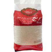 برنج طارم گلستان - 4.5 کیلوگرم