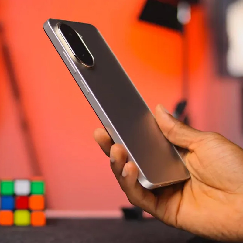 گوشی موبایل شیائومی مدل Redmi A5 دو سیم کارت ظرفیت 128 گیگابایت و رم 4 گیگابایت - نسخه به همراه شارژر